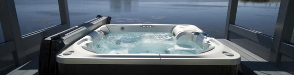 Hot Tub Control Systems