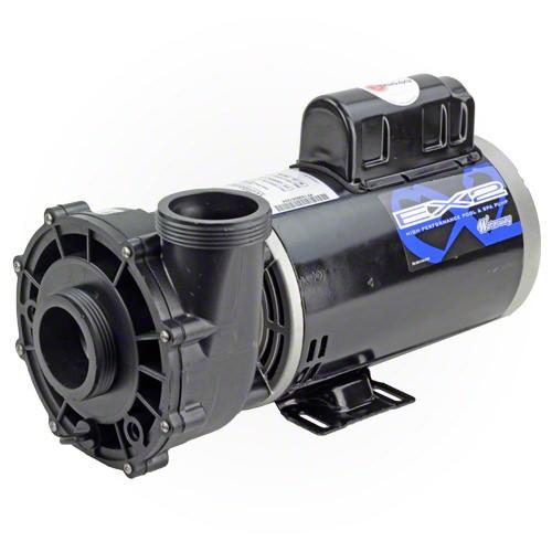 Waterway EX2 Pump Parts