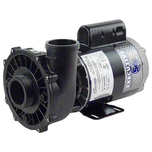 Waterway Executive Pump Parts