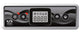Gecko in.k300 Control Panel 0607-008039