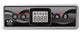 Gecko in.k300 Control Panel 0607-008040