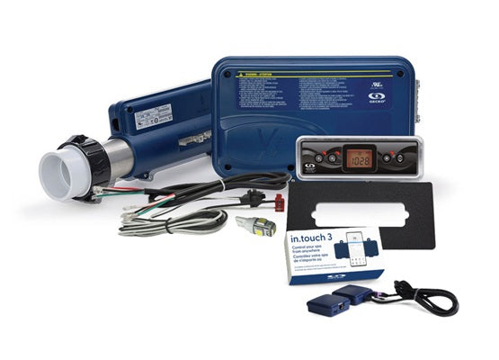 Gecko in.yj-3 Control System 0612-300011