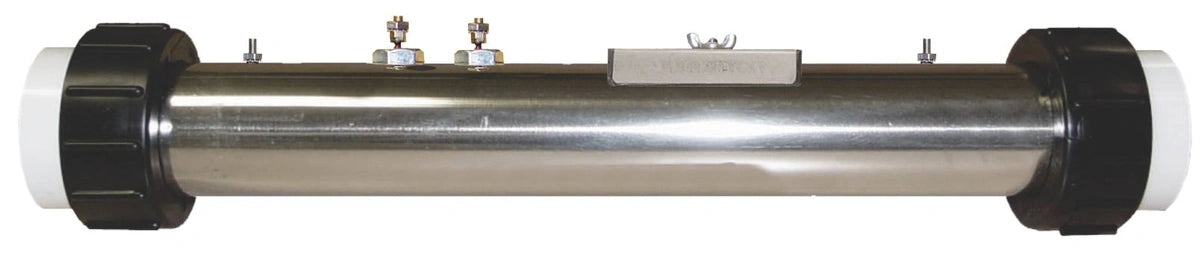 HydroQuip Heater Assembly - Thumbnail 3