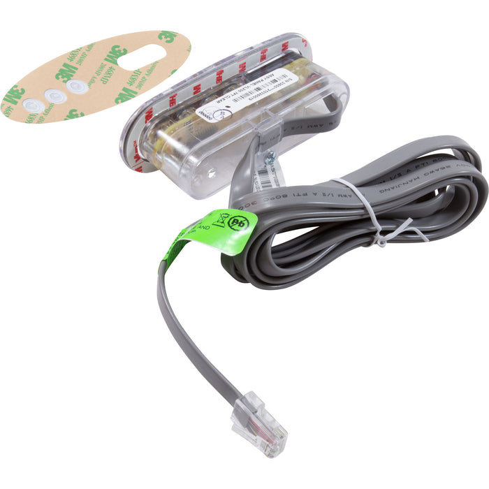 Balboa Topside Control Panel 52487