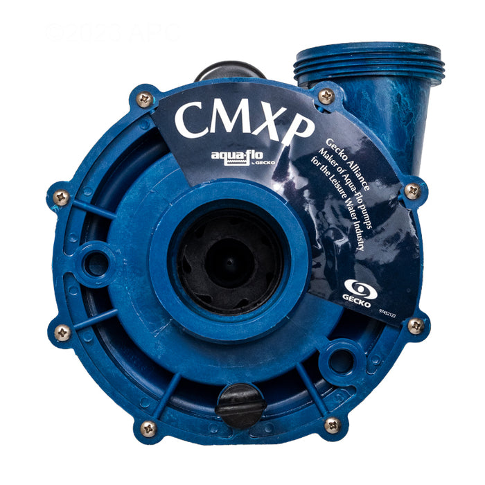Gecko CMXP Circ Master Pump 06093000-2000