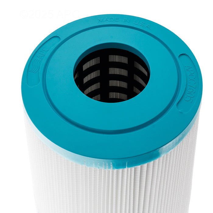 Hurricane Filter Cartridge HF7472-01