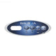 Balboa Panel Overlay 11127
