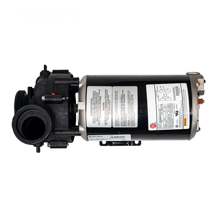 Balboa Dura Jet Pump 4239110-S | 1 HP | 2 Speed