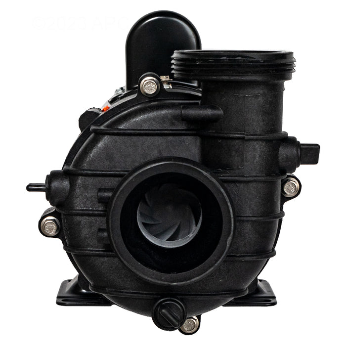 Balboa Dura Jet Pump 4239113-S | 1.5 HP | 2 Speed