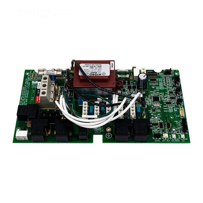 Balboa Circuit Board G1353
