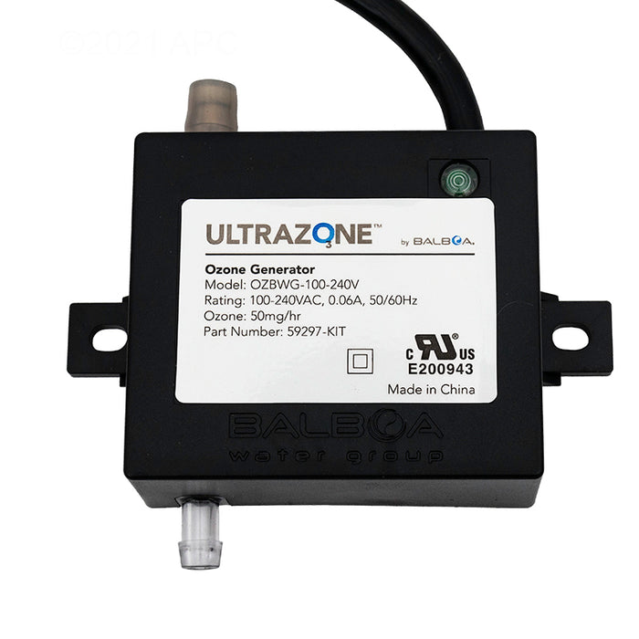 Balboa Ultrazo3ne Ozonator
