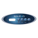 Balboa Panel Overlay 11520