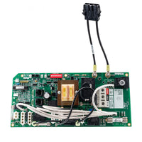 Circuit Boards and Relays