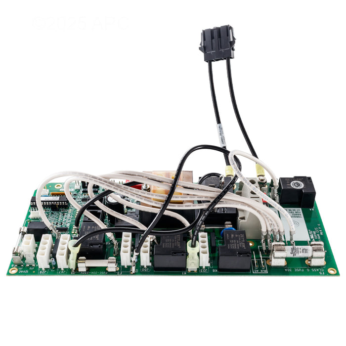 Balboa VS501Z Circuit Board G1152