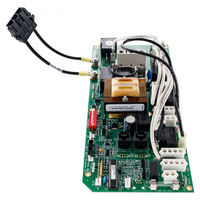 Balboa VS501Z Circuit Board G1152