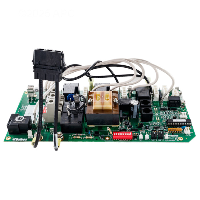 Balboa VS501Z Circuit Board G1152