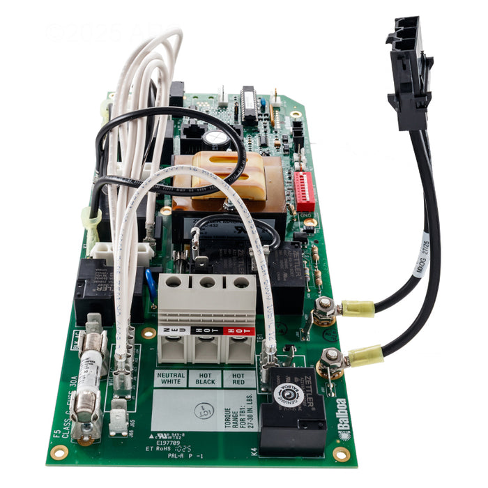 Balboa VS501Z Circuit Board G1152