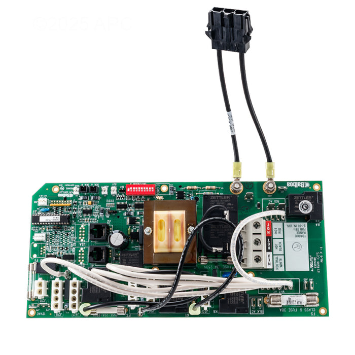 Balboa VS501Z Circuit Board G1152