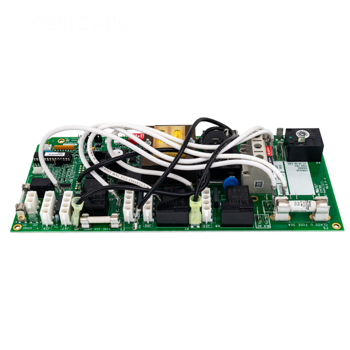 Balboa VS520SZ Circuit Board G1157
