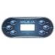 Balboa Panel Overlay G11773