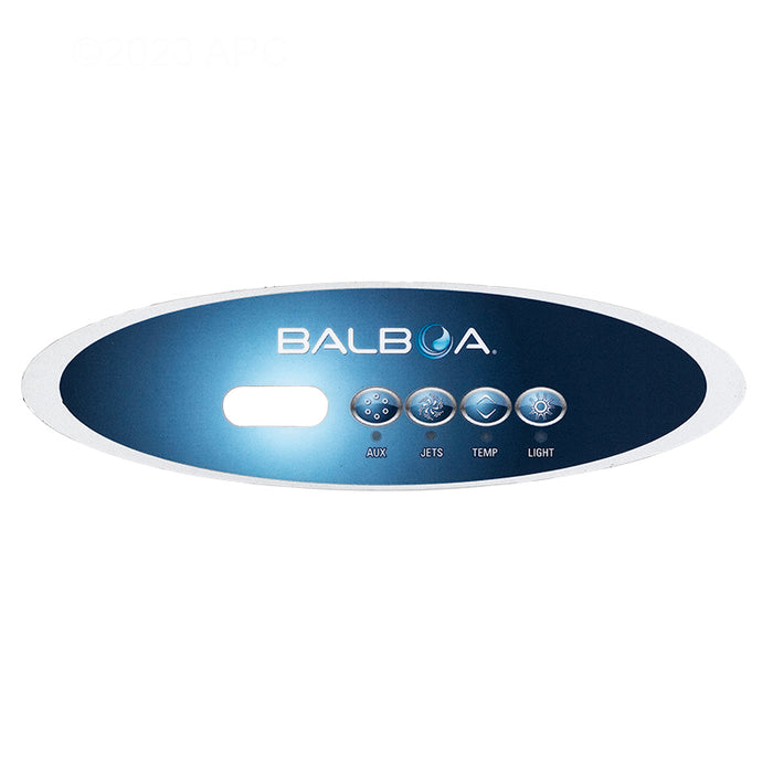 Balboa Panel Overlay 12050