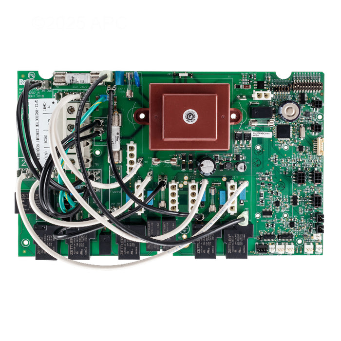 Balboa Circuit Board G1324