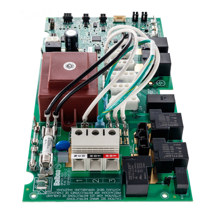 Balboa Circuit Board G1351