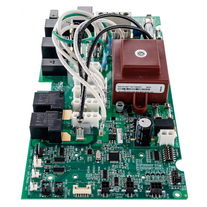 Balboa Circuit Board G1352