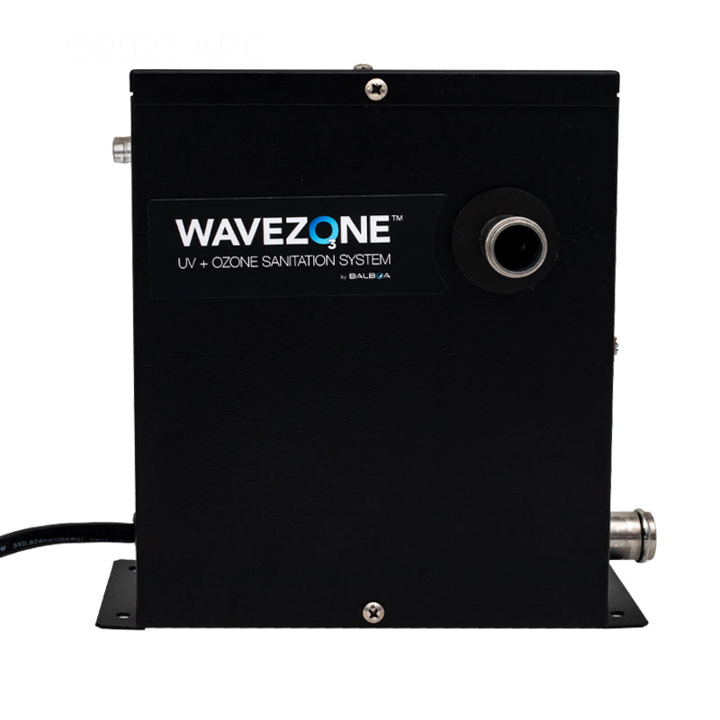 Balboa WaveZone UV/O3 Combo
