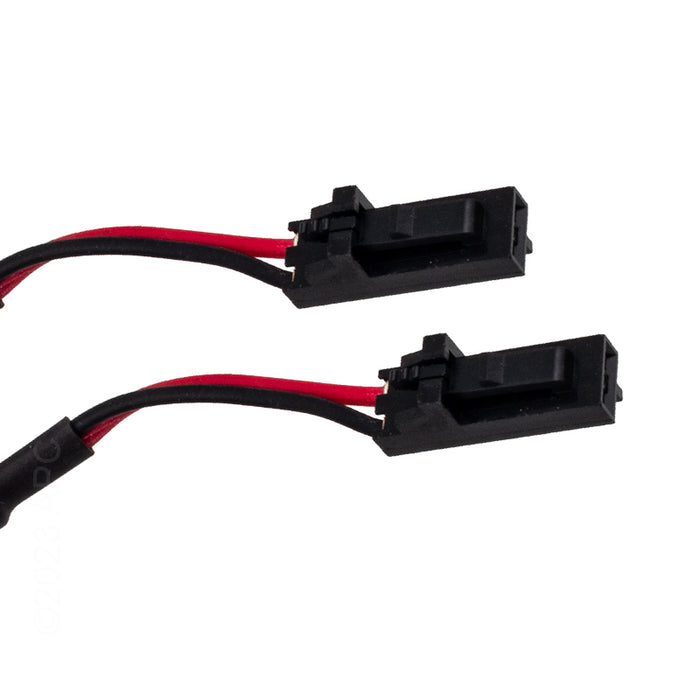 Balboa M7 Heater Assembly G7415
