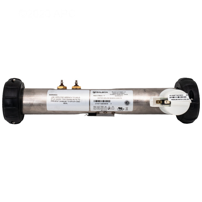 Balboa Heater Assembly G7416