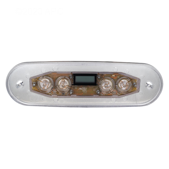 Balboa Control Panel G8240