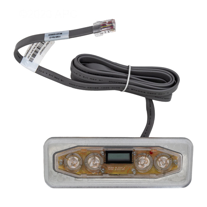 Balboa Control Panel G8241