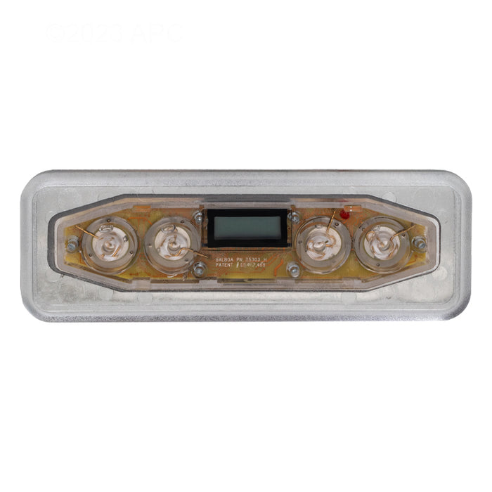 Balboa Control Panel G8241