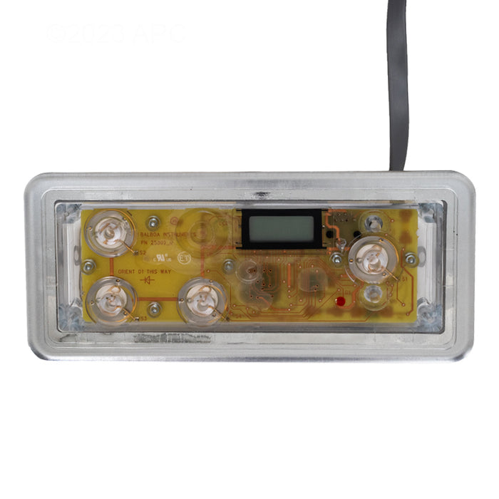 Balboa Control Panel G8242