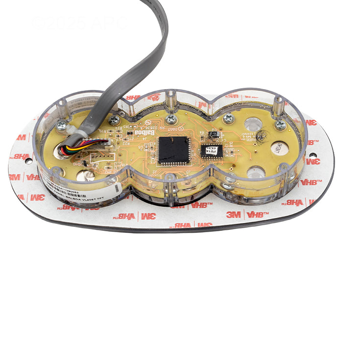 Balboa Control Panel G8246