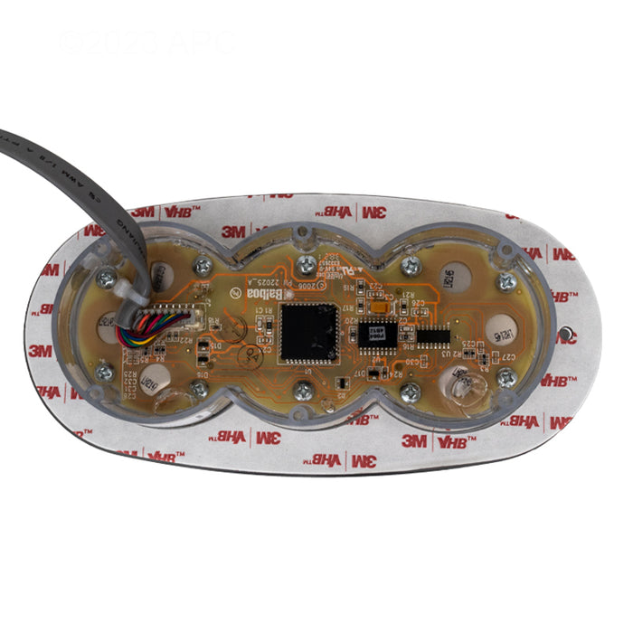 Balboa Control Panel G8260