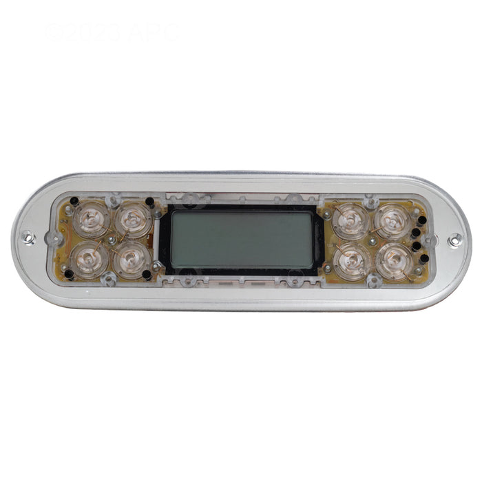 Balboa Control Panel G8370