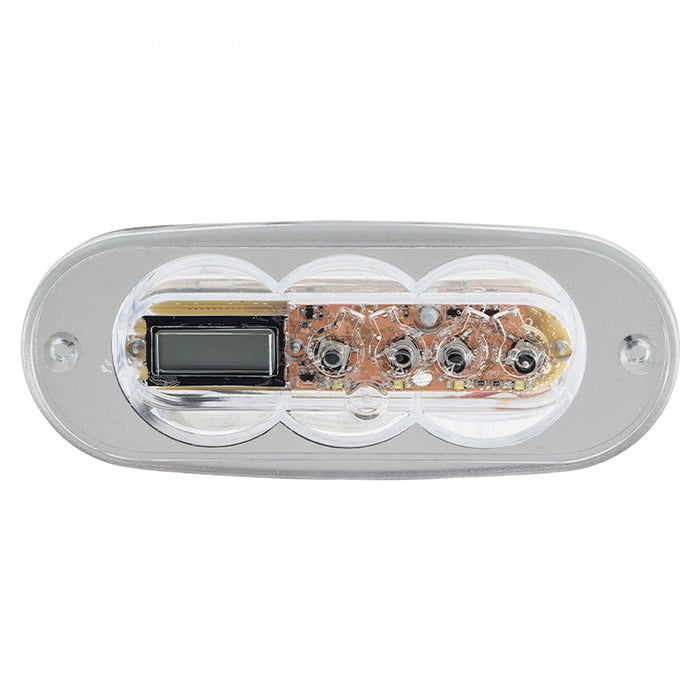 Balboa Control Panel G8424