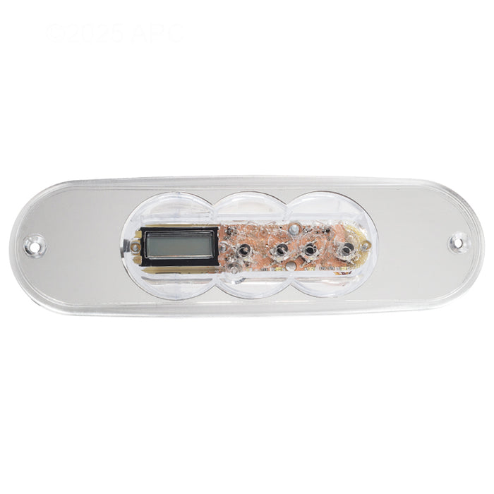 Balboa Control Panel G8427