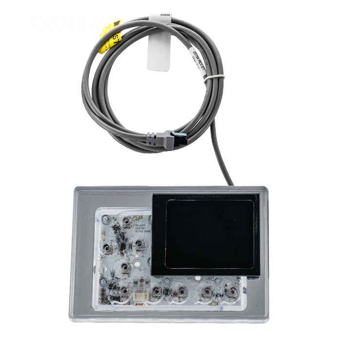 Balboa Control Panel G8474