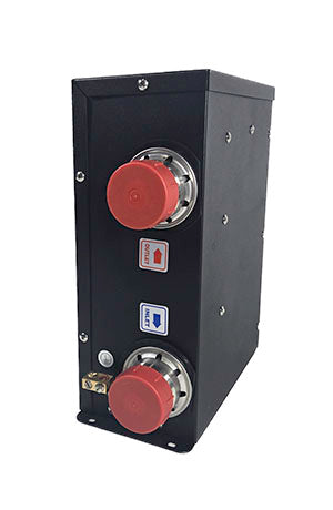 Raypak Digital E3T 11 KW Heater 100-10000663