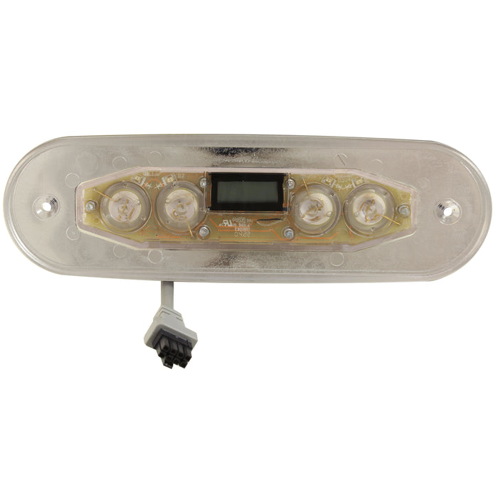 Balboa Control Panel G8340