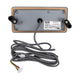 Gecko Topside Control Panel with Overlay 0200-007194