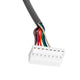 Gecko Topside Control Panel with Overlay 0200-007194