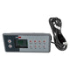 Gecko TSC-4-10K-GE1 Control Panel 0201-007044