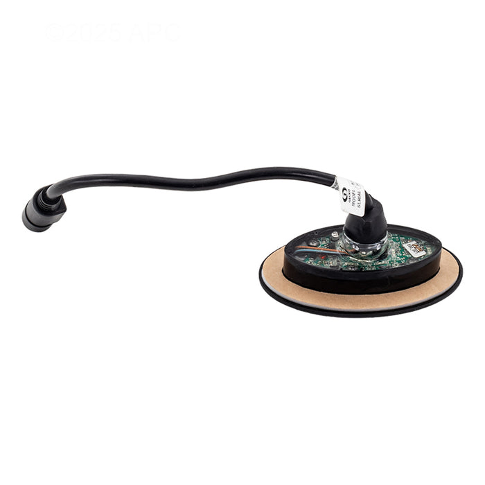 Gecko in.k120 Control Panel 0607-005019