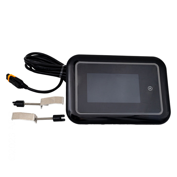 Gecko in.k1000 Touchscreen Keypad 0607-005033