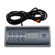 Gecko in.k8-3OP Control Panel 0607-007067