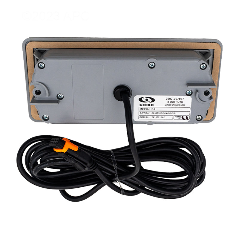 Gecko Aeware Topside Control - Thumbnail 2